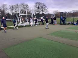 Image result for Ben Rhydding Cc