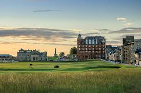 Image result for St Andrews Links