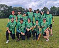 Image result for Dragons Softball Club
