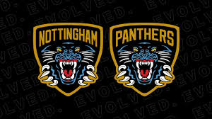 Image result for Nottingham Panthers