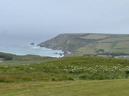 Image result for Mullion Golf Club