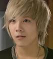 Lee Hong Ki as Jeremy