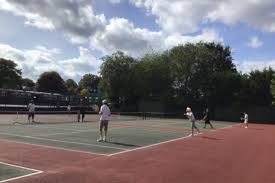 Image result for Shepley Tennis Club