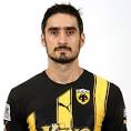 Nikos Liberopoulos keert terug