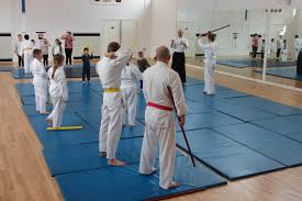 Image result for Bakewell Aikido Club