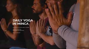 Image result for Hatha Yoga With Marta