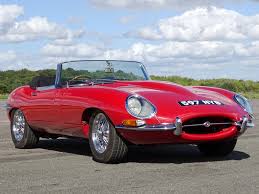 Image result for Carmen Red 1961 Jaguar