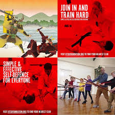 Image result for Wanstead JuJitsu Club