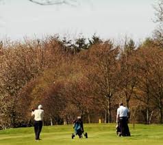 Image result for Caird Park Golf Club