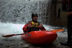 Image result for Wycc (West Yorkshire Canoe Club)