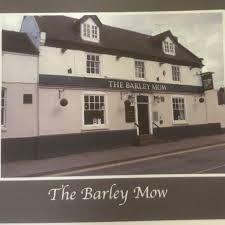 Image result for Barley Mow Bowls Club