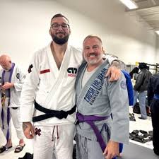 Image result for Revolution Dojo