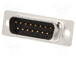 Image result for db15