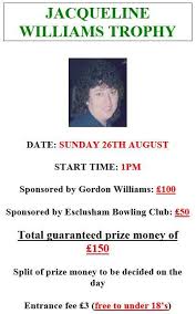 Image result for Esclusham Bowling Club