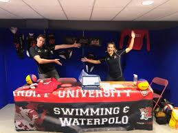Image result for Cardiff University Swimming & Water Polo Club