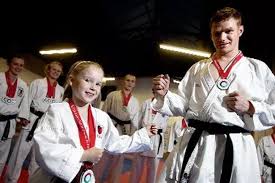 Image result for Hale Barns Dojo