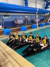Image result for York University Canoepolo Club