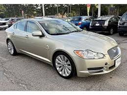 Image result for Cashmere Gold 2010 Jaguar