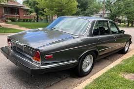 Image result for Dorchester Gray 1987 Jaguar