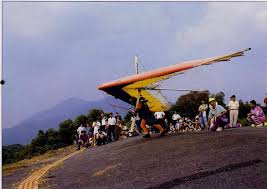 Image result for Airborne Hang Gliding & Paragliding Centre