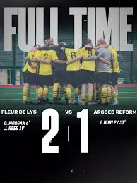 Image result for Fleur De Lys Football Club