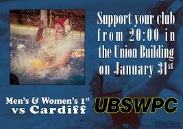 Image result for Bristol University Swimming and Waterpolo Club