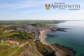 Image result for Aberystwyth University KC