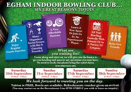 Image result for Egham Indoor Bowls Club