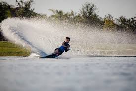 Image result for Charlies Water Skiing