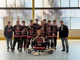 Image result for Piranhas Inline Hockey Club