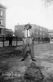 Image result for zoot suit