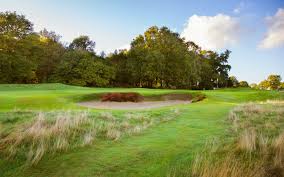 Image result for Walton Heath Golf Club