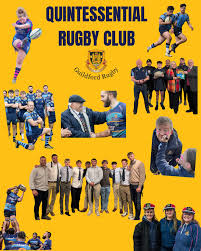 Image result for Guildford Rugby Club