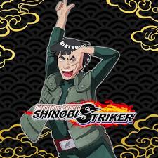 「マイト・ガイ」の画像検索結果