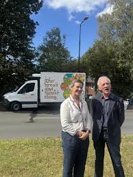 Image result for Coventry Ramblers