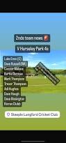 Image result for Steeple Langford Cricket Club