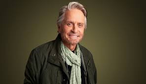 Resultado de imagen para Imagenes de Michael Kirk Douglas