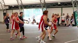 Image result for Highworth Netball Club