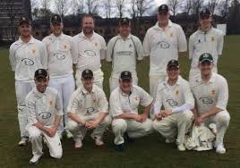Image result for St Michael`s Cricket Club, Northampton