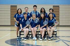 Image result for Fylde Ivc Badminton Club