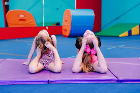 Image result for Little Tricks Gymnastics - Pre-School and Play Gym