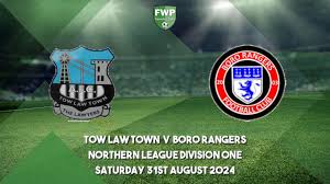 Image result for Tow Law F C