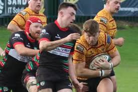 Image result for Keighley Rufc