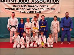 Image result for Jsc Judo Club