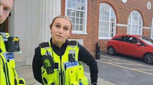 Image result for British Police Archers