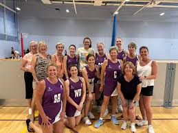 Image result for Tringham Netball Club