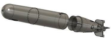 Image result for Torpedo torpedo