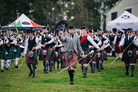 Image result for Highland Flingers