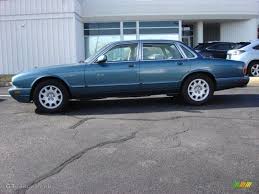 Image result for Antigua Blue 1999 Jaguar