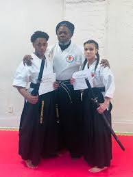 Image result for Yonju dojo shotokan karate club